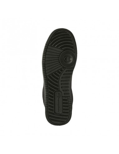 Champion RD18 Low Comb Men's Shoes Black S22477 KK001