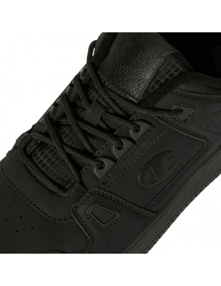 Champion RD18 Low Comb Men's Shoes Black S22477 KK001