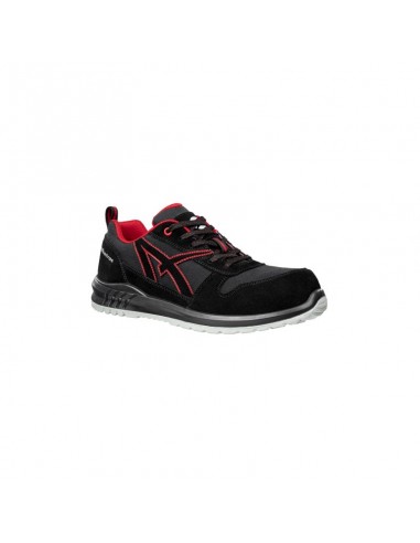 CLIFTON LOW men's shoes black