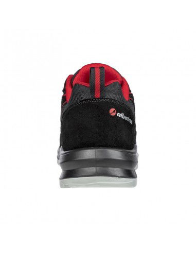 CLIFTON LOW men's shoes black