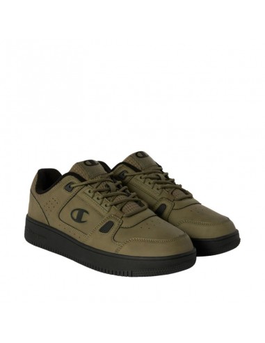 Champion RD18 Low Comb Men's Shoes Khaki S22477 GS017