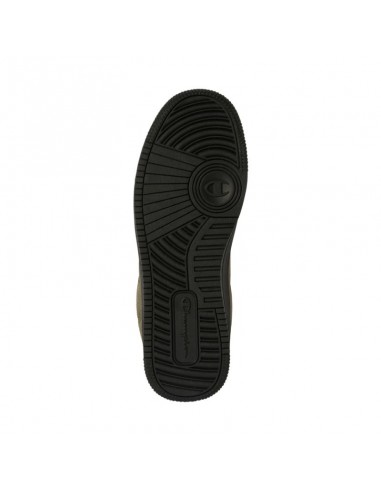 Champion RD18 Low Comb Men's Shoes Khaki S22477 GS017