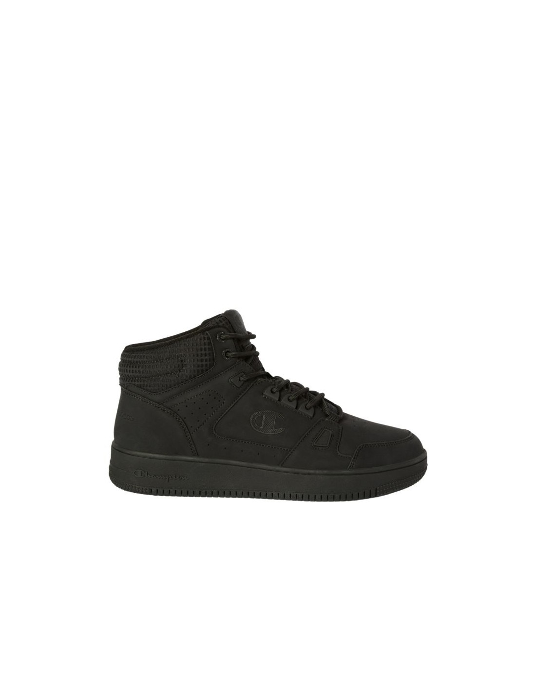 Men's Sneakers Champion Black
