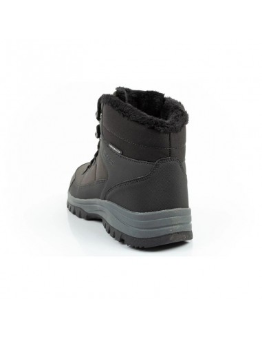 CMP Auryl men's trekking shoes insulated waterproof ankle boots