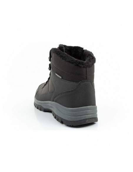 CMP Auryl men's trekking shoes insulated waterproof ankle boots