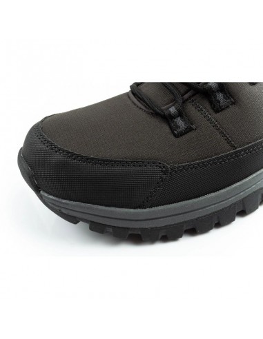 CMP Auryl men's trekking shoes insulated waterproof ankle boots