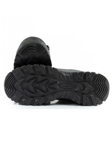 CMP Auryl men's trekking shoes insulated waterproof ankle boots