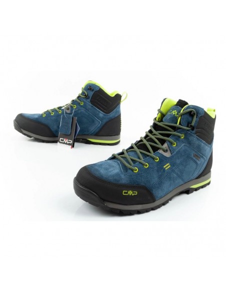 CMP Alcor M 3Q1857713NP shoes