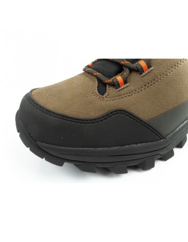 CMP Myzar men's waterproof ankle trekking sports shoes