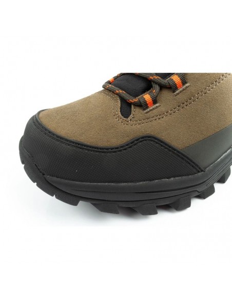 CMP Myzar men's waterproof ankle trekking sports shoes