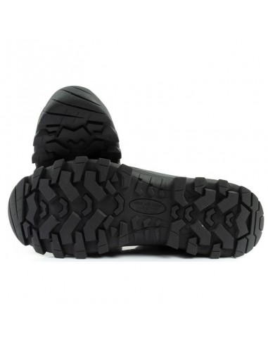 CMP Myzar men's waterproof ankle trekking sports shoes