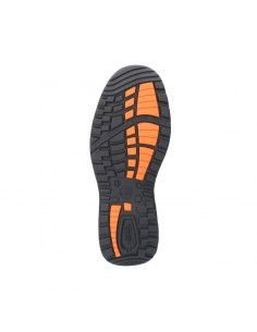 Curve W Women's Shoes Black 2