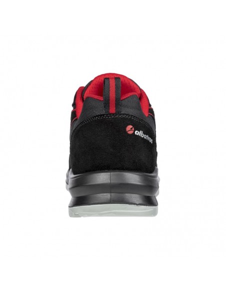 CLIFTON LOW O2 unisex shoes black