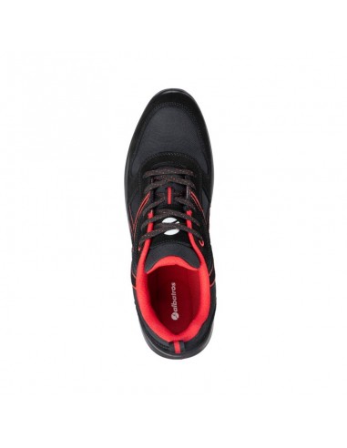 CLIFTON LOW O2 unisex shoes black