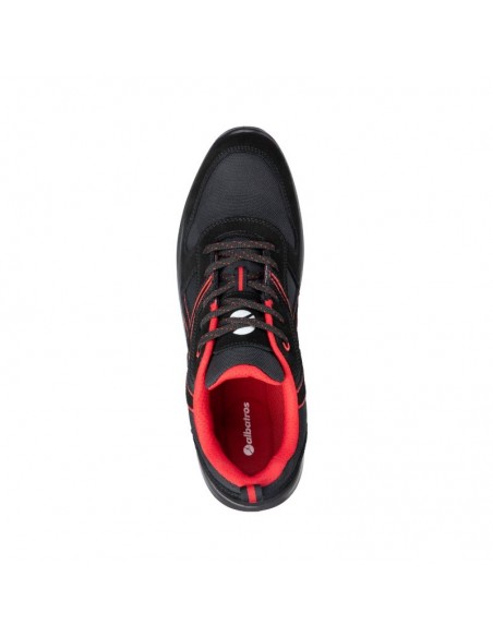 CLIFTON LOW O2 unisex shoes black
