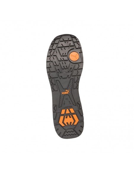 Crosstwist Mid M MLIS17B5 shoes