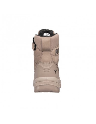 Conquest Stone High M MLIS15B8 shoes