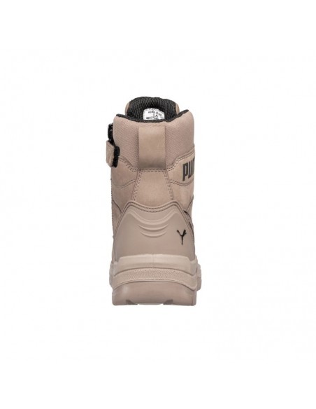 Conquest Stone High M MLIS15B8 shoes