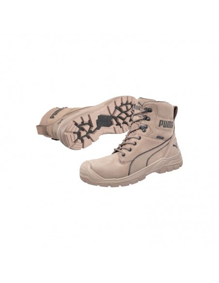 Conquest Stone High M MLIS15B8 shoes