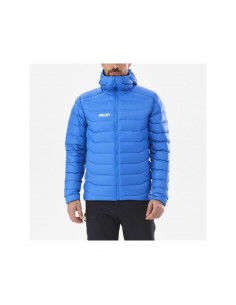 MILLET M Kamet Down Hoodie...