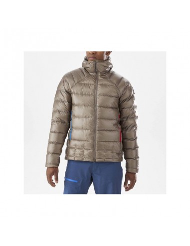 MILLET M Tri Icon Down Hd Jacket Beige