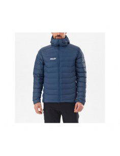 MILLET M Kamet Down Hoodie...