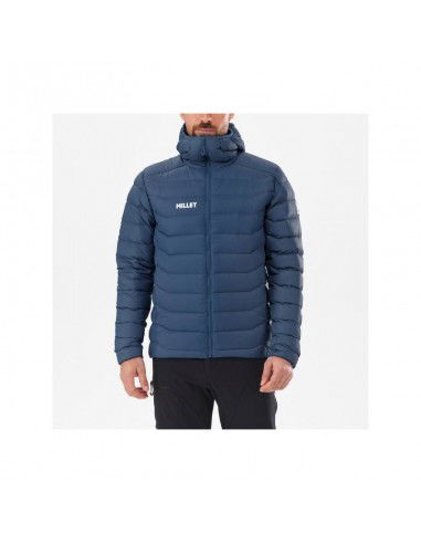 MILLET M Kamet Down Hoodie Jacket...