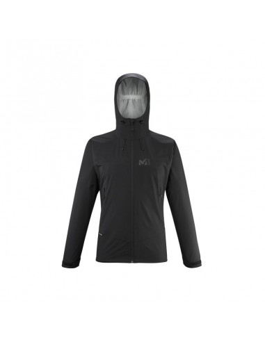 MILLET M Fitz Roy Jkt Jacket Black