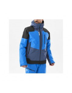 MILLET M Telluride Jkt Navy...