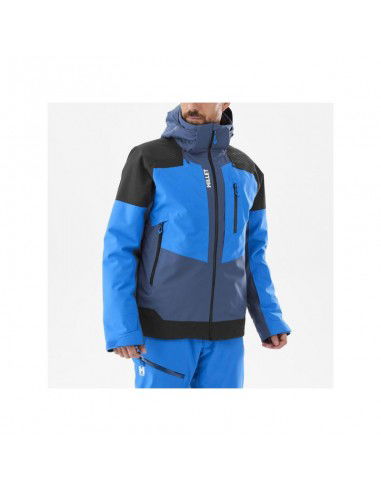 MILLET M Telluride Jkt Navy Blue Jacket