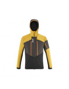 MILLET MM White Shield Jkt...