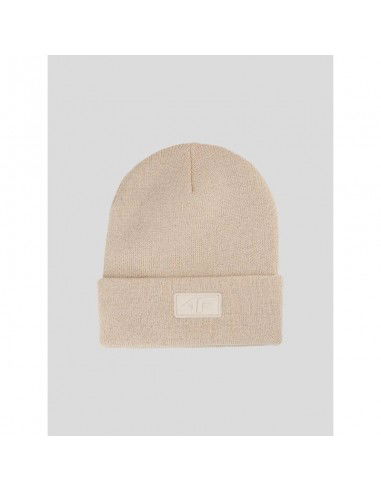 Winter hat 4F Jr 4FJWAW24ACAPU44683S