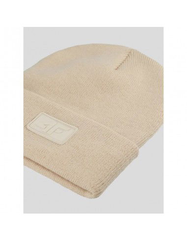 Winter hat 4F Jr 4FJWAW24ACAPU44683S