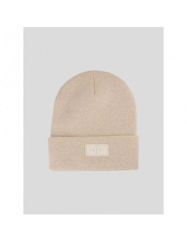 Winter hat 4F Jr 4FJWAW24ACAPU44683S