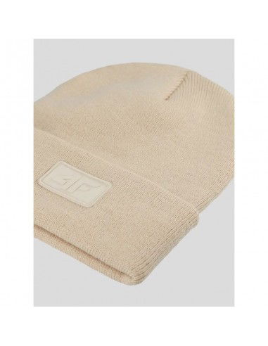 Winter hat 4F Jr 4FJWAW24ACAPU44683S