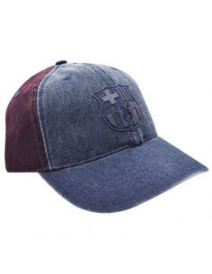 FC Barcelona 5001GOA Cap