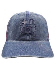 FC Barcelona 5001GOA Cap 2