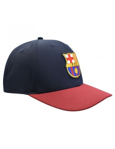 FC Barcelona Baseball Cap Cap FCB Always Blaugrana 5001GBNBG