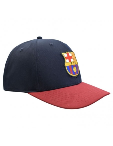 FC Barcelona Baseball Cap Cap FCB Always Blaugrana 5001GBNBG
