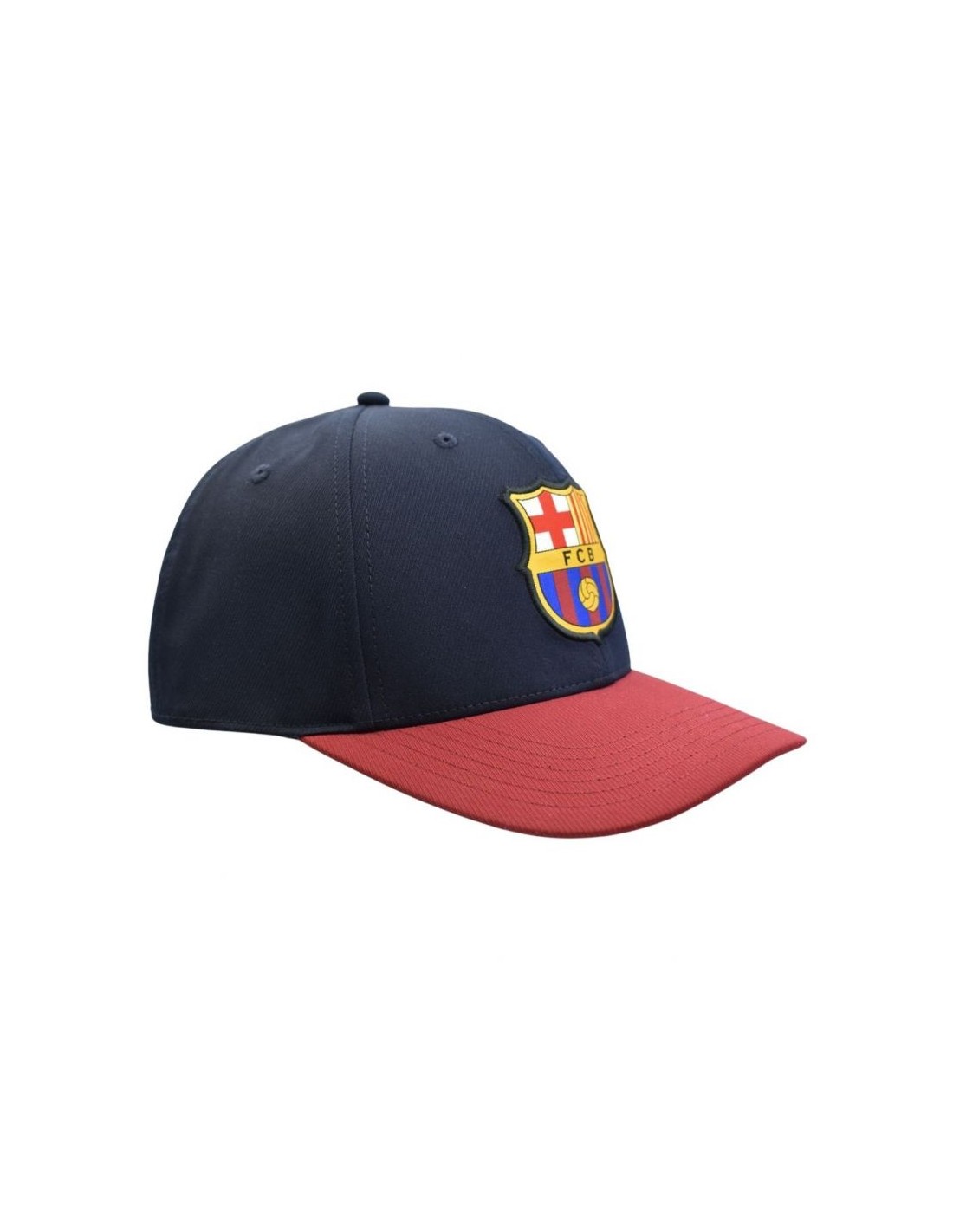 FC Barcelona FC Barcelona Baseball Cap Cap FCB Always Blaugrana 5001GBNBG