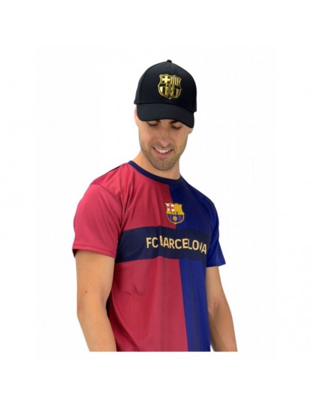 FC Barcelona Cap 5001GBNO
