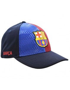 FC Barcelona Cap 5001GOM