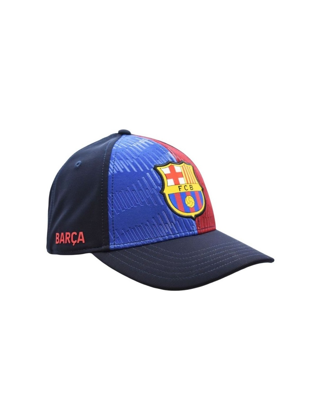 FC Barcelona FC Barcelona Cap 5001GOM