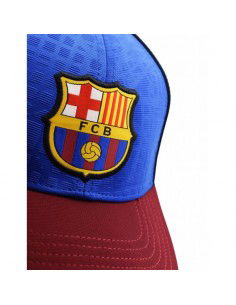 FC Barcelona baseball cap... 2