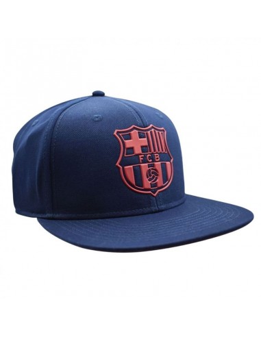 FC Barcelona Cap 5001GOU