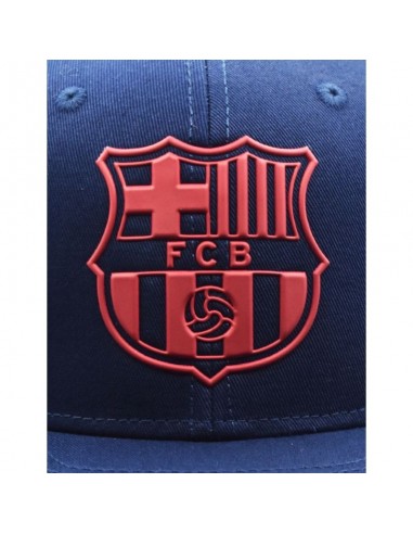 FC Barcelona Cap 5001GOU