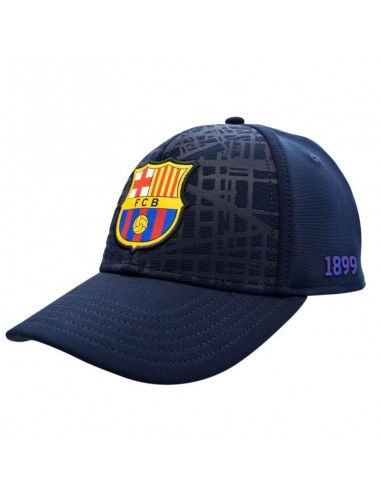 FC Barcelona Cap 5001GEXN