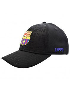 FC Barcelona baseball cap... 2