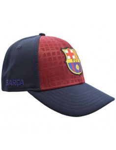 FC Barcelona baseball cap...