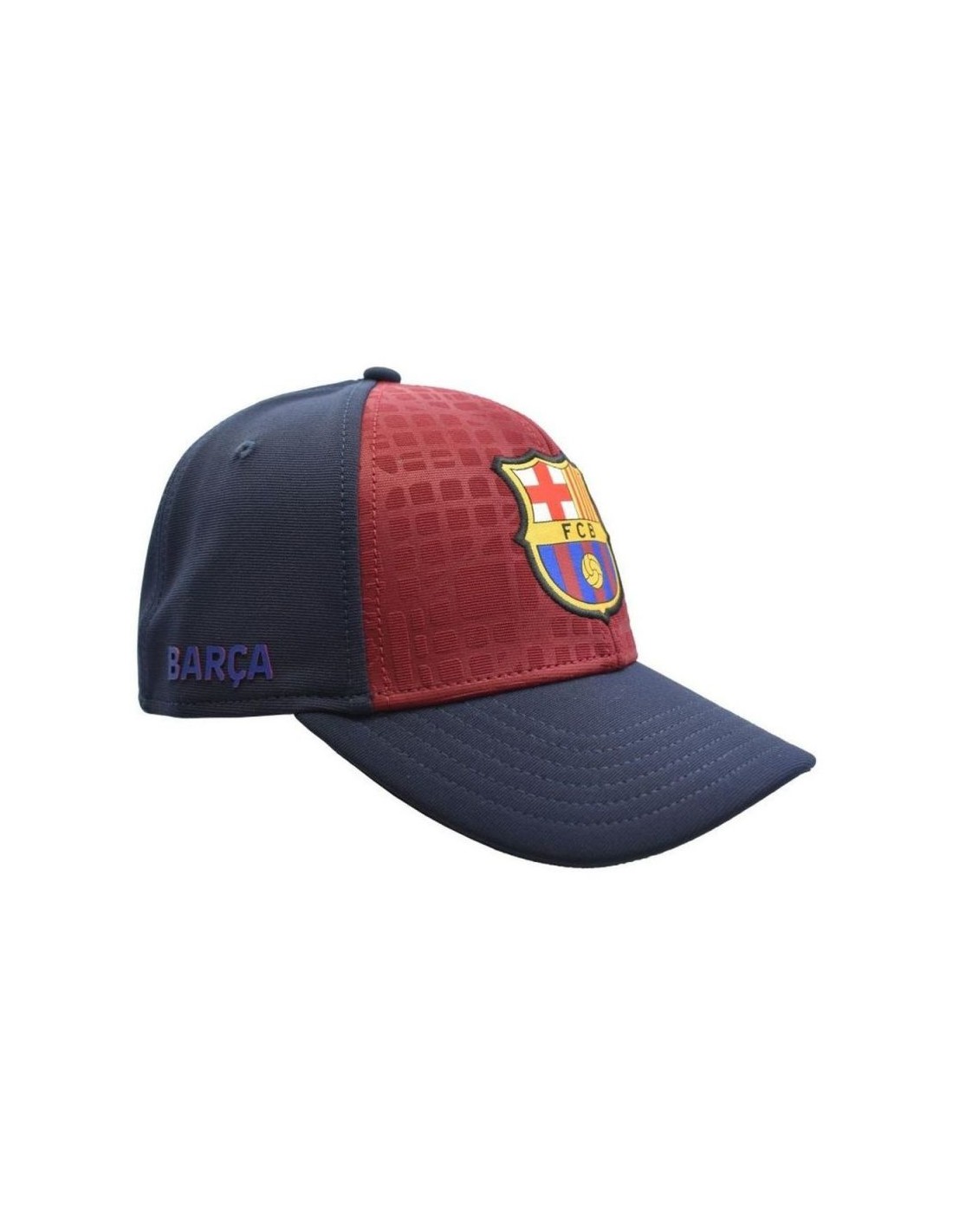 FC Barcelona FC Barcelona baseball cap Cap Blaugrana FCB 5001GEXCN
